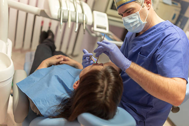 Full Mouth Reconstruction in Bath, PA