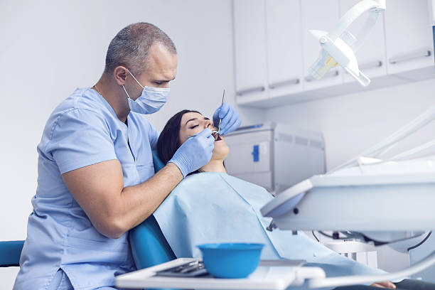 Emergency Dental Services in Bath, PA